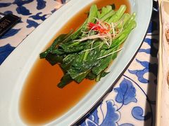 -绿茶餐厅(光谷世界城步行街店)
