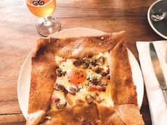 -RAC BAR(安福路店)