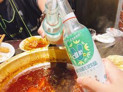 -巴蜀大宅门火锅(北大街店)
