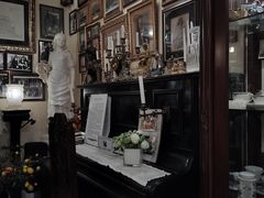 -露西亚咖啡西餐厅(哈尔滨俄侨纪念馆店)