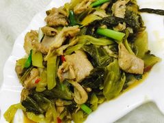 -潮汕砂锅粥(十八甫南路店)
