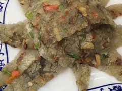 -徽州美食(三十年老店)