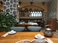 大堂-巴依老爷新疆美食(望京小街店)