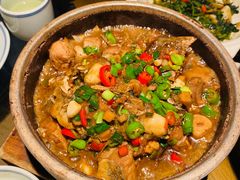 -刀板香·安徽菜(国购IFC店)