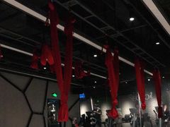 -威尔仕健身(北京合生汇店)