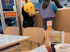 -冰岛茶餐厅(人民路店)