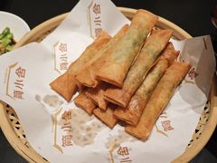 -简小舍· 民间手艺菜(古德寺店)