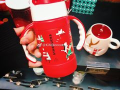 -星巴克(南京大世界店)