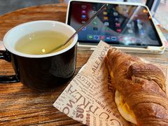 -旧雨咖啡·CoffeeFORU(黄村奥体店)