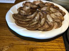 -小城粥道·海胆鲜虾粥(解放广场店)