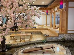 -恒坤北纬42度温泉洗浴(公园路店)