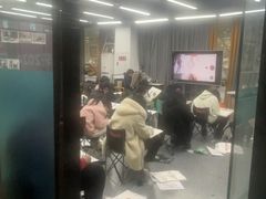 -鲁轩画室·专业美术教学(黄桷坪校区)