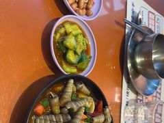 -神府路壹号·海鲜烧烤·砂锅粥·锅物(三坊七巷店)