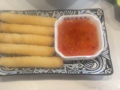 -兴隆南洋风味(温泉店)