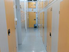 -安东易迷你仓自助寄存仓库(金桥店)