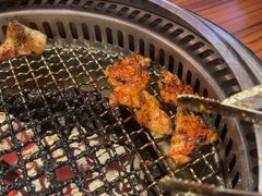 -烧肉一番·新韩式炭火烤肉(大岭山店)