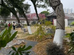 -墨池公园