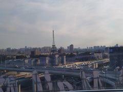 -摩天活力城·摩天轮