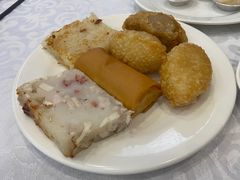 -冰泉豆浆馆(白云山总店)