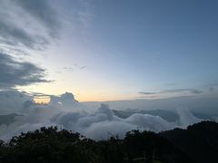 -终南山国家森林公园