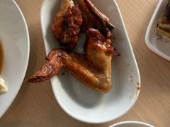 -宜家·瑞典风味餐厅(天津东丽商场店)