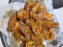 -赶海部落海鲜城(海阳路店)