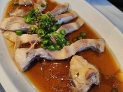 -不仔客海鲜烧烤270度海景餐厅(大东海店)
