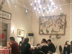 -龙桥私厨·姜花菊花过桥鱼·顺德菜(容桂店)