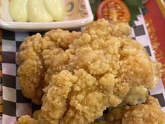 -仙隐小鹿中华料理(南宁万象城店)