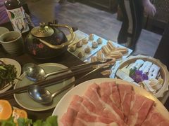 -滇釜火锅·能喝汤的火锅(车公庄店)