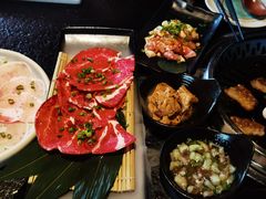 -牛焱·烧肉酒肆(五大道店)