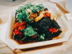 -初湘记湖南米粉(丁豪广场店)