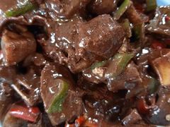 血鸭小份-永州体苑血鸭店(第一分店)