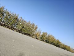 -汉长安城未央宫国家考古遗址公园