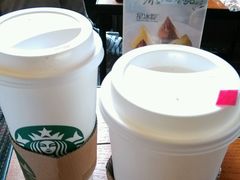 android_upload_pic-星巴克(昆山花桥商务城店)