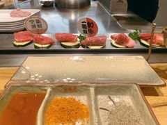 -赤坂亭·M9和牛烧肉·铁板烧(合肥万象城店)