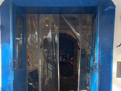 -雅典娜希腊餐厅(三里屯西五街店)