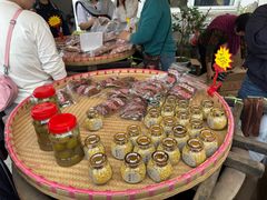 -苏州市吴中区光福窑上花果蜜饯厂