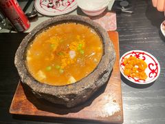 -锦楼·臻选新杭帮(杭州中心店)