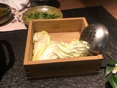 -盡膳口福跷脚牛肉火锅(合生汇购物中心店)