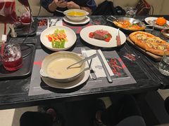 -Nord Grill&Bar Highland诺德西餐(深圳欢乐海岸店)