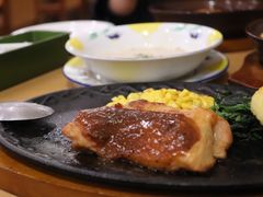 -萨莉亚意式餐厅(天河城购物中心店)