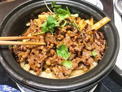 -小慧住家贵州菜(甲秀楼店)