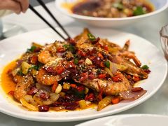 薯条香辣虾-蓉城小厨·四川味道(浙港国际店)