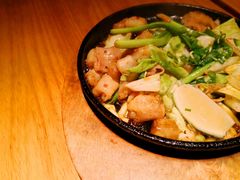 -醉虎传(南锣鼓巷店)