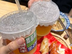 -捡角台湾食堂(宝山店)