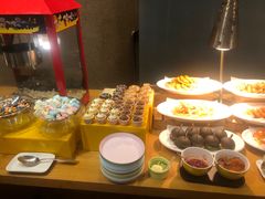 -咖啡厅自助餐厅(贵阳中天凯悦酒店)