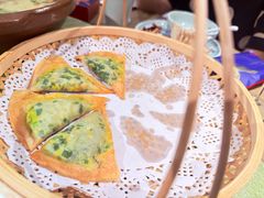 -院8里·小聚园老川菜(九眼桥店)