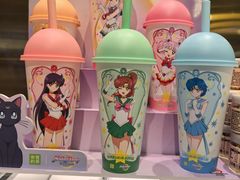 -奈雪的茶(石家庄万象城店)