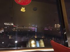-柳州宾馆-云霄阁·旋转餐厅